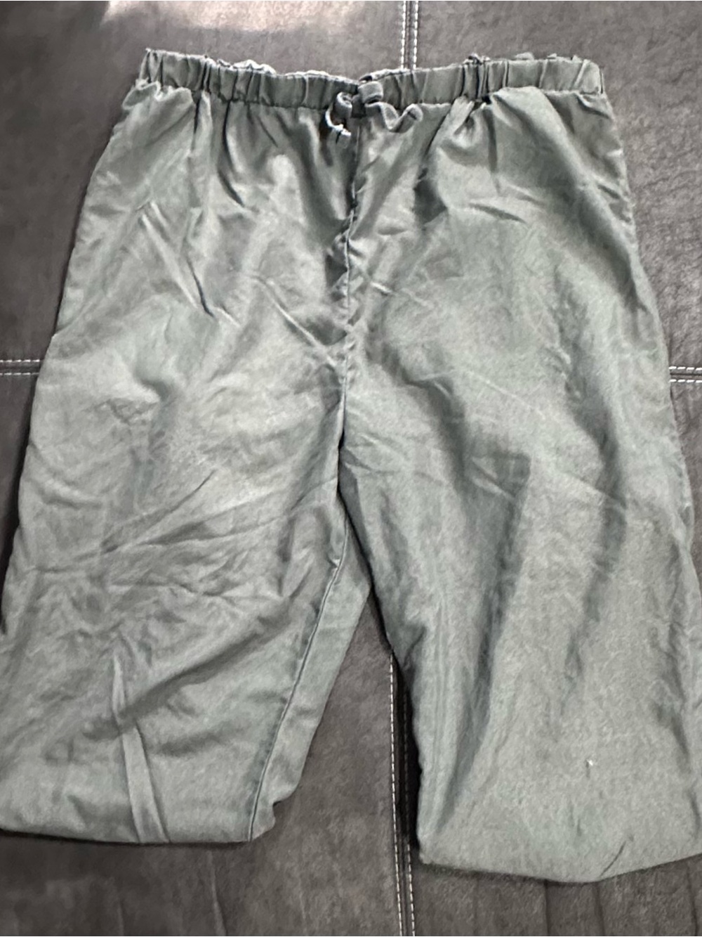 art class grey Pull-On Joggers for Kids